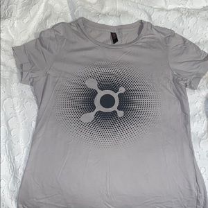 Orangetheory T-shirt